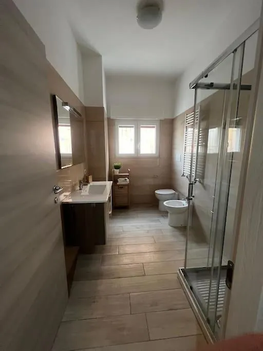 Cozy House With Garden In Rome Centocelle Metro C Villa Vakantiehuis